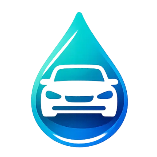 Lavage auto à domicile Mérinchal